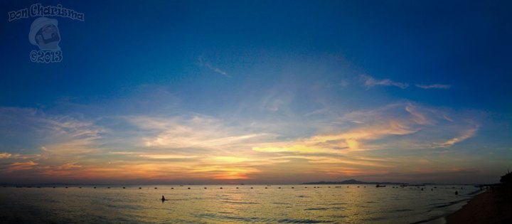 DonCharisma.org-Ocean-Sunset-Panorama-PS-6w-x-1h-P