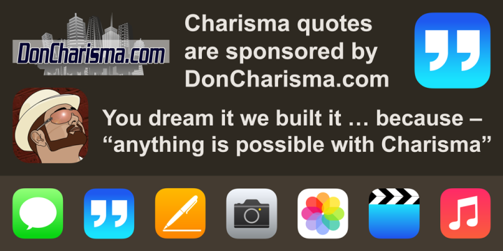 Charisma-Quotes-Banner-DonCharisma.org-1024x512