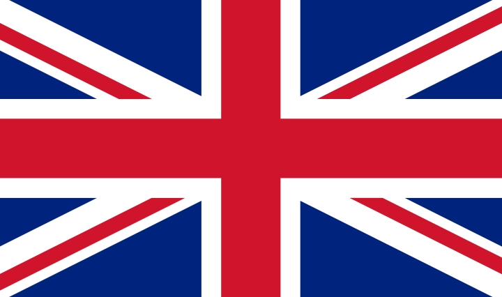 uk british flag