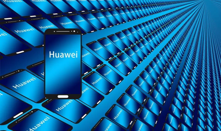 huawei phone smartphone